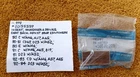 1980-84 Cadillac Seat Back Pull Strap Escutcheon Insert Nos 20155559 New. Price: $28.99.