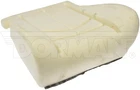 Dorman Left Seat Cushion Pad 2004 Ford F-150 Heritage Direct Fit New. Price: $145.02.