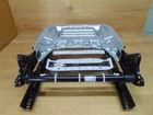 New Front Left Seat With Height Adjustment Mercedes W117/W156/W176 A0009104304. Price: $210.85.