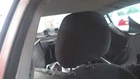 Headrest Only!! Passenger Front Seat Sedan Bucket Cloth Fits 11-12 Altim Used. Price: $39.99.