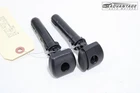 2020-2025 Ford Escape Front Left Side Seat Headrest Guide Sleeves Set Oem Used. Price: $29.99.