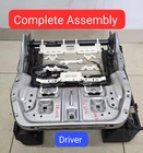 Oem Ford Front Left Power Seat Track CJ5A-9661701-AP Escape 2013-2019 Used. Price: $150.00.