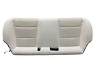 2024-2025 Tesla Model 3 Rear Lower Seat Cushion White/black *wear & Indent* Used. Price: $324.79.