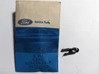 Oem Ford C8AZ-62618B58-B Seat Track Tilt Handle Retainer (sold Each) New. Price: $10.00.