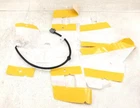 New Oem Ford Front Right Seat Cushion Heater Element LC5Z-14D696-A Aviator 20-25. Price: $54.95.