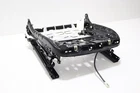2009 - 2015 Bmw 750 740 Front Right Side Seat Lower Track Frame With Motors Oem Used. Price: $159.99.