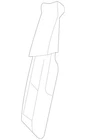 Genuine Mercedes-benz Hook 251-910-02-76 New. Price: $22.50.