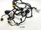 2011-2014 Oem Maserati Gt M145 Front Left Driver Door Wiring Harness 51K Used. Price: $79.95.