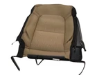 Mopar Seat Cover 6RE28TU6AC New Oem. Price: $130.37.