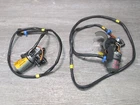 86-91 Mercedes W126 S-class Set Of Front Right Seat Adjust Motor Oem Used. Price: $65.73.