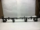 2010 Land Rover LR2 3.2L Boot Seat Mounting Plate Rail Bracket Support Oem+ Used. Price: $57.92.