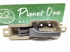 2013-2018 Acura Rdx Rear Left Seat Folding Actuation Release Handle Oem Used. Price: $29.00.