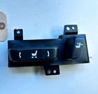 2014-2020 Lexus IS250 Front Left Side Seat Adjustment Control Switch Oem Used. Price: $39.99.