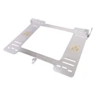 For Volkswagen Jetta 93-98 Nrg Innovations Driver & Passenger Side Seat Brackets New. Price: $265.50.