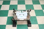 17-19 Explorer Electronic Front Passenger Right Rh Rf Seat Track Frame Motor Oe Used. Price: $92.14.