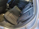 (local Pickup Only) Fusion 2015 Seat Rear 561067 Used. Price: $139.41.