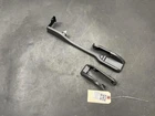 2PC Front Left Seat Track Cover Caps 2021 Nissan Sentra 181B0-E1201 2020 2023 Used. Price: $39.99.