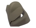 Genuine Mopar Seat Base Cover Left New Oem Replacement Part 1TM88HL1AA. Price: $28.18.