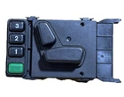 98-05 Mercedes W163 ML500 ML320 Front Right Seat Control Switch 0365458428 Used. Price: $51.78.