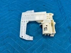 Bentley Cont Flying Spur Rear Seat Headrest Motor Passenger's Side 2006-2012 Oem Used. Price: $140.00.
