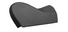 15-20 Hyundai Genesis G80 Right Passenger Side Pivot Cover Black 88271-B1000 Oem Used. Price: $30.00.