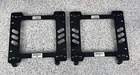 Planted Race Seat Bracket For Datsun Nissan 280ZX Driver + Passenger Sides New. Price: $350.00.