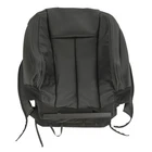 Genuine Ford F-150 2018-2019 Driver Side Seat Cover Assembly JL3Z-1664417-AF New. Price: $383.39.
