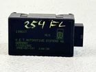 13-18 Ford Focus Front Left Driver Side Seat Heater Control Relay Module Oem Used. Price: $32.50.