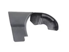 Genuine Mopar Rear Seat Pivot Cover Left Outboard 1TM55LC5AA New. Price: $9.23.