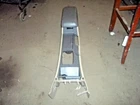 07-12 Ford Fusion Mercury Milan Front Floor Console W/tan Brown Lid Used. Price: $72.93.