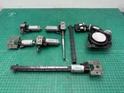 10-15 Jaguar Xjr Front Right Passenger Seat Motor Set Oem Used. Price: $150.13.