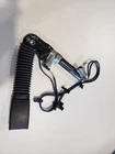Front Right Seat Belt Buckle 2007 Mini Cooper Hatchback 06-08 Oem 610183700C Used. Price: $76.50.