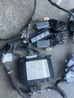 2016-2019 Ford Flex 3RD Power Fold Seat Motors And Controls Used Free Ship. Price: $375.00.