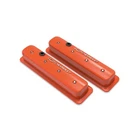 241-293 Holley Gm Licensed Valve Cover Muscle Series Sbc Center Bolt- New. Price: $437.95.