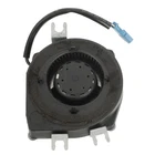 Genuine Porsche 2009-2025 Boxster Cayman Seat Back Blower Motor 997-624-337-01 New. Price: $234.89.