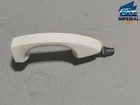 Volkswagen Atlas Rear Left Driver Side Exterior Door Handle C9A Oem 2018-2023 Used. Price: $89.90.