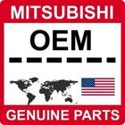 6940A073XA Mitsubishi Oem Genuine Lever, Fr Seat Hgt Adj, Lh New. Price: $14.62.