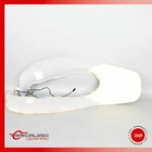Porsche 987 Boxster 997 911 Left Driver Seat Backrest Heater Bolster Oem Used. Price: $64.79.