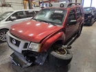 Seat Belt Bucket Driver Retractor Crew Cab Fits 12-16 Frontier 1556992 Used. Price: $196.25.