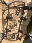 Tesla Model Rear Seat Frame 2017-2020 1008275-00-B Used. Price: $399.00.