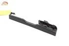 2019 - 2024 Infiniti QX50 Front Left Driver Seat Track Rail Trim Cover Oem Used. Price: $21.99.