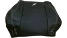Genuine Mopar Front Seat Back Cover Right 6NK42DX9AA New. Price: $218.88.