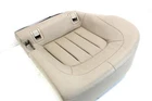 12-18 Mercedes Cls Class W218 Rear Left Side Lower Bottom Seat Cusion Beige 4091 Used. Price: $41.42.