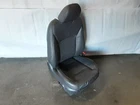 15-19 Subaru Outback Legacy Front Right Passenger Seat Black Leather Heated Oem Used. Price: $600.00.
