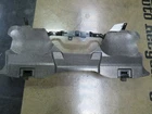 Maserati Levante, Rear Seat, Bottom Foam Base, Used, P/n 673005570. Price: $200.00.