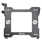 Sparco Series Passenger Side Flat Seat Base For 90-97 Mazda Miata 600SB245R New. Price: $199.00.
