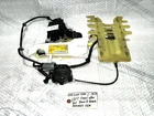 2014 Lexus IS250 Lux Front Left Seat Upper Blower Motor, Harness Assembly Oem Used. Price: $139.88.