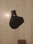 2016-2018 Kia Sorento Front Left Driver Side Seat Inner Cover Trim Panel Black Used. Price: $12.95.