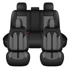Seat Cover Faux Leather Car 5 Cushion Pad For Toyota Corolla 2014-2019 New. Price: $132.21.