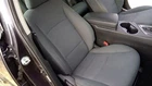 Passenger Right Front Seat Cloth Manual Grey Built Fits 14-15 Optima 54185 Used. Price: $195.00.